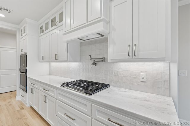 11023 N 86th East Court, Owasso, OK 74055