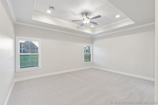 11023 N 86th East Court, Owasso, OK 74055
