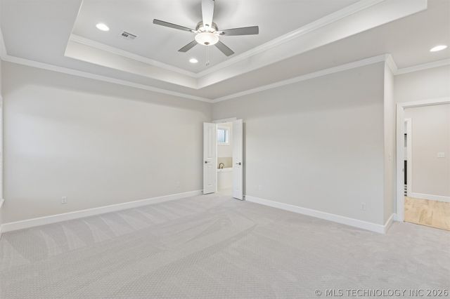 11023 N 86th East Court, Owasso, OK 74055