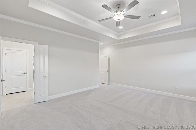 11023 N 86th East Court, Owasso, OK 74055
