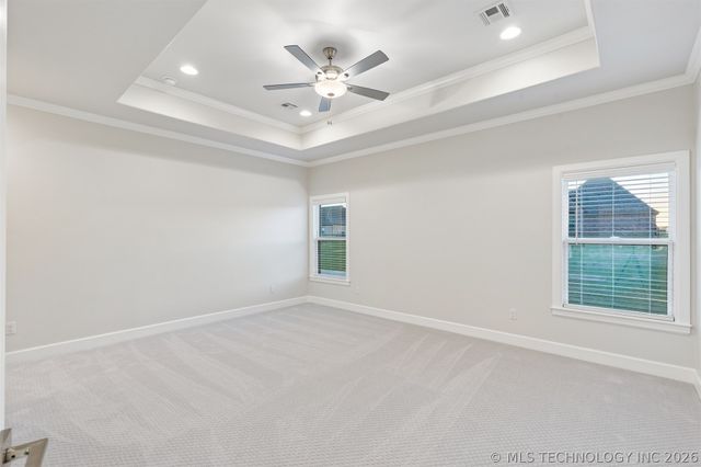 11023 N 86th East Court, Owasso, OK 74055