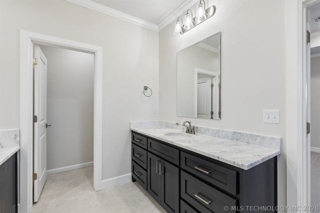 11023 N 86th East Court, Owasso, OK 74055
