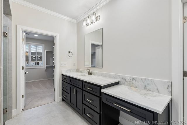 11023 N 86th East Court, Owasso, OK 74055