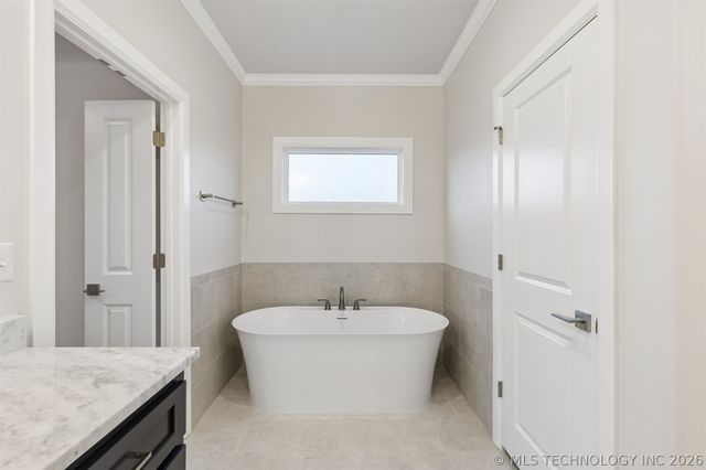 11023 N 86th East Court, Owasso, OK 74055