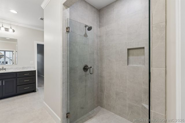 11023 N 86th East Court, Owasso, OK 74055