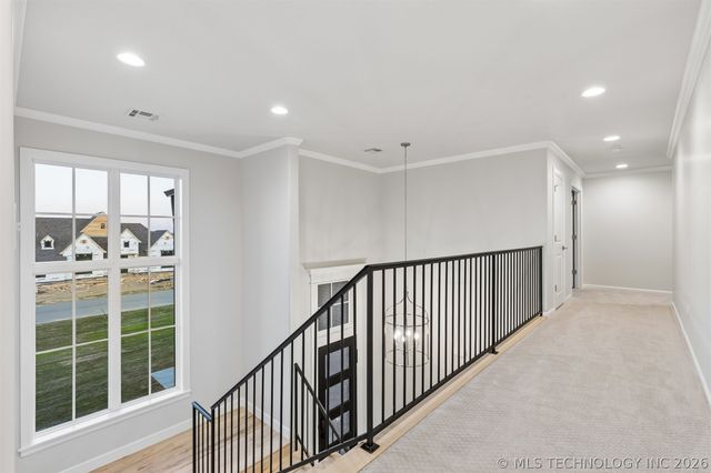 11023 N 86th East Court, Owasso, OK 74055