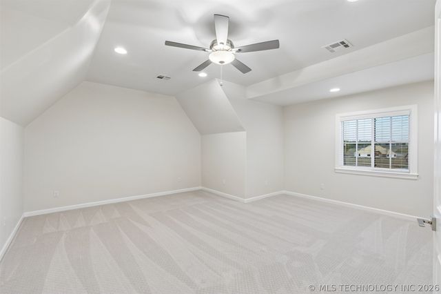 11023 N 86th East Court, Owasso, OK 74055