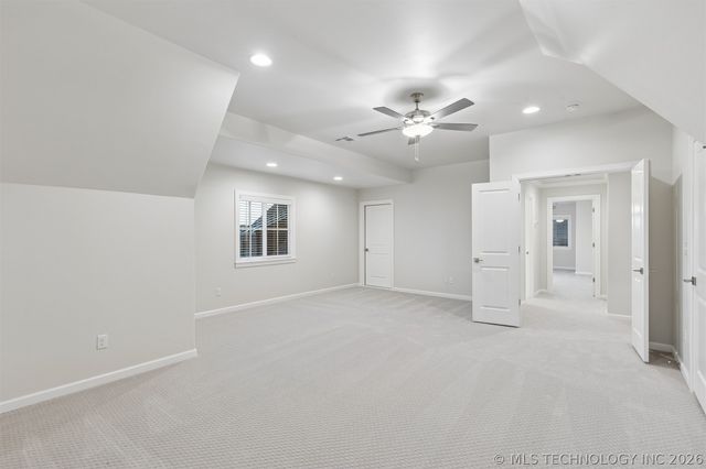 11023 N 86th East Court, Owasso, OK 74055