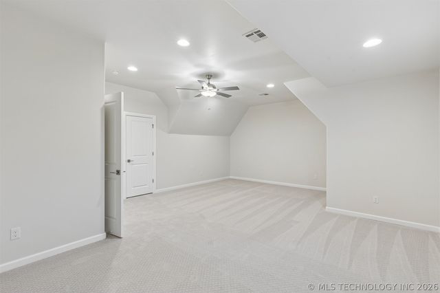 11023 N 86th East Court, Owasso, OK 74055
