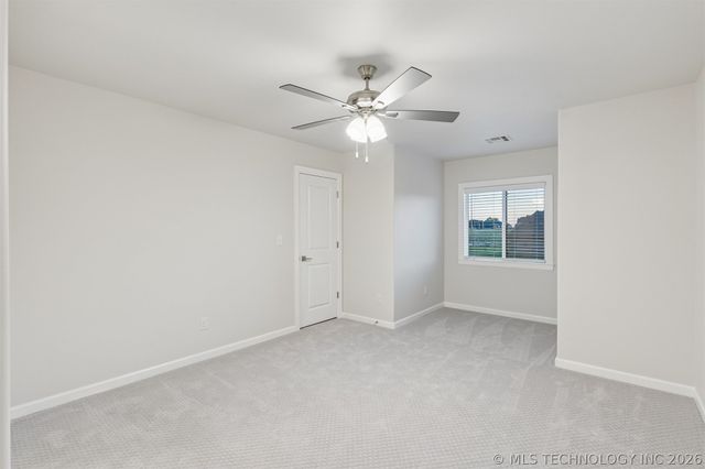 11023 N 86th East Court, Owasso, OK 74055