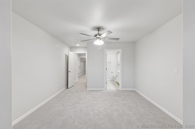 11023 N 86th East Court, Owasso, OK 74055