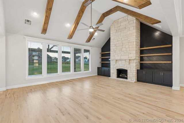 11023 N 86th East Court, Owasso, OK 74055