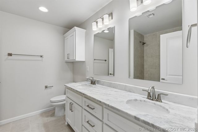 11023 N 86th East Court, Owasso, OK 74055
