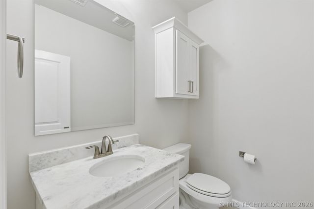 11023 N 86th East Court, Owasso, OK 74055