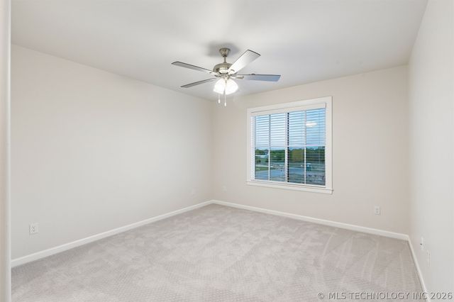 11023 N 86th East Court, Owasso, OK 74055
