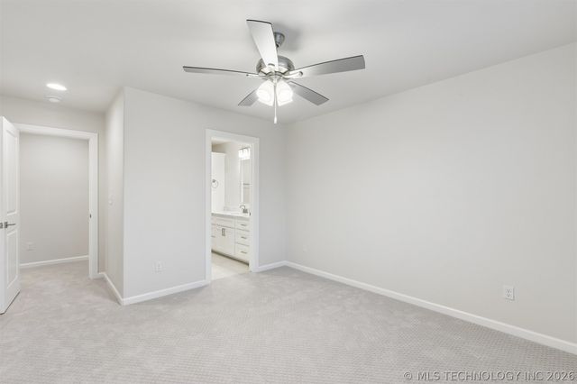 11023 N 86th East Court, Owasso, OK 74055