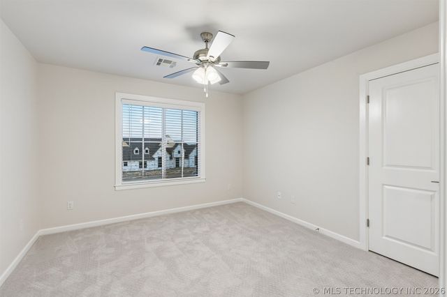 11023 N 86th East Court, Owasso, OK 74055
