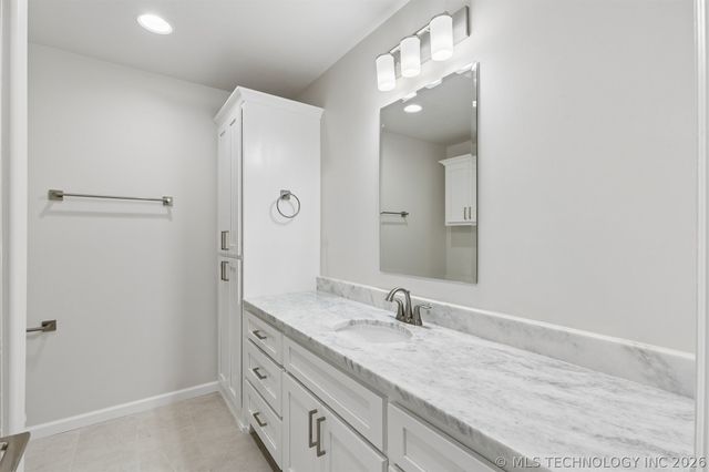 11023 N 86th East Court, Owasso, OK 74055