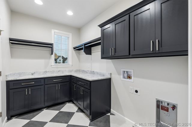11023 N 86th East Court, Owasso, OK 74055