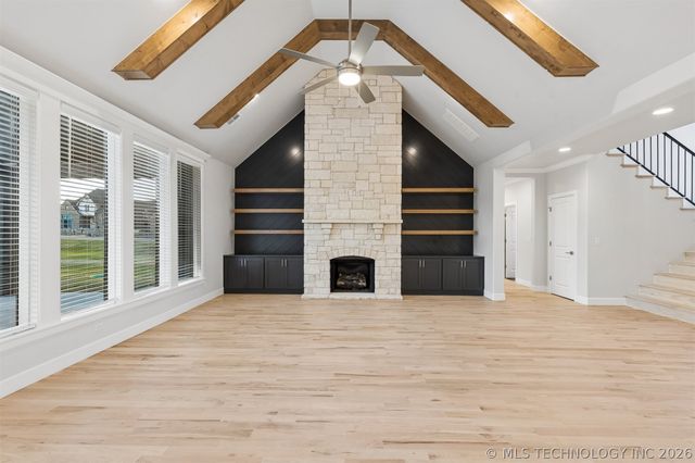 11023 N 86th East Court, Owasso, OK 74055
