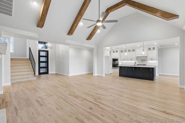 11023 N 86th East Court, Owasso, OK 74055