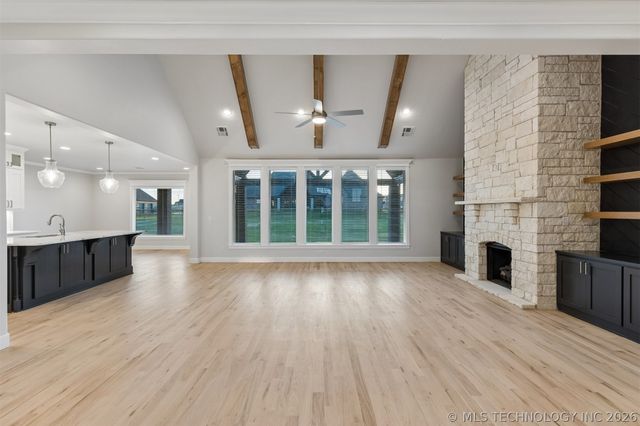 11023 N 86th East Court, Owasso, OK 74055