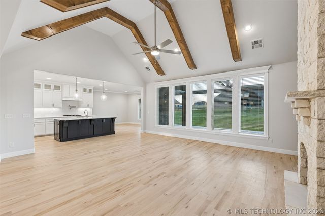 11023 N 86th East Court, Owasso, OK 74055
