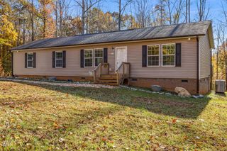 5586 Shelton Creek Drive, Oxford, NC 27565