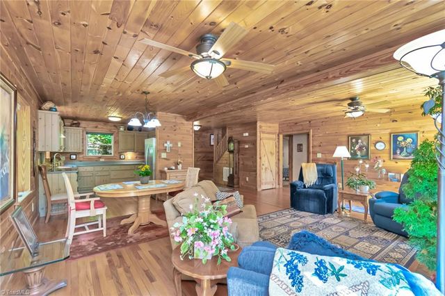 535 Obed Heights Drive, Moravian Falls, NC 28654