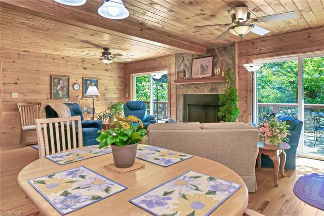 535 Obed Heights Drive, Moravian Falls, NC 28654