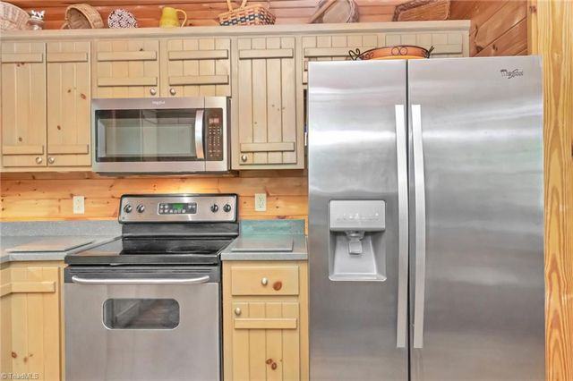 535 Obed Heights Drive, Moravian Falls, NC 28654
