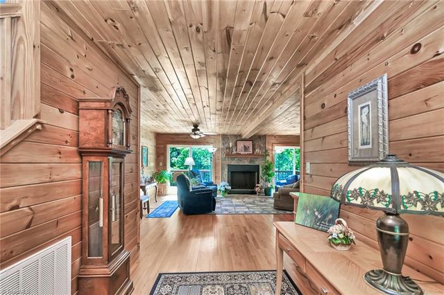 535 Obed Heights Drive, Moravian Falls, NC 28654