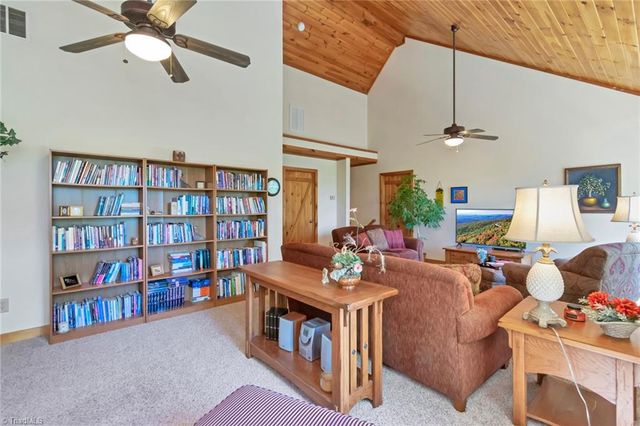 535 Obed Heights Drive, Moravian Falls, NC 28654