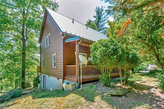 535 Obed Heights Drive, Moravian Falls, NC 28654