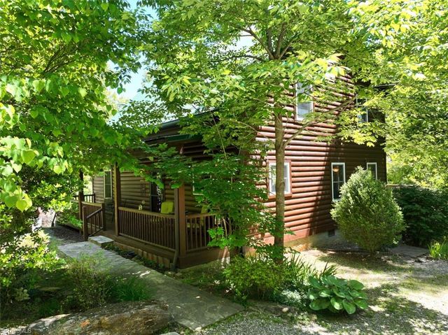 535 Obed Heights Drive, Moravian Falls, NC 28654