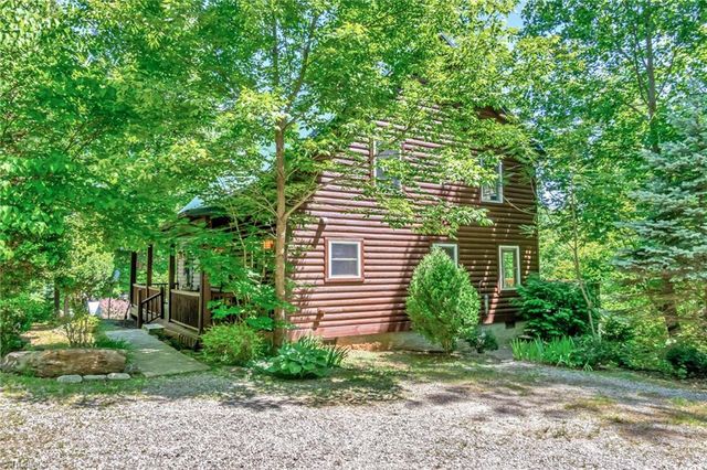 535 Obed Heights Drive, Moravian Falls, NC 28654