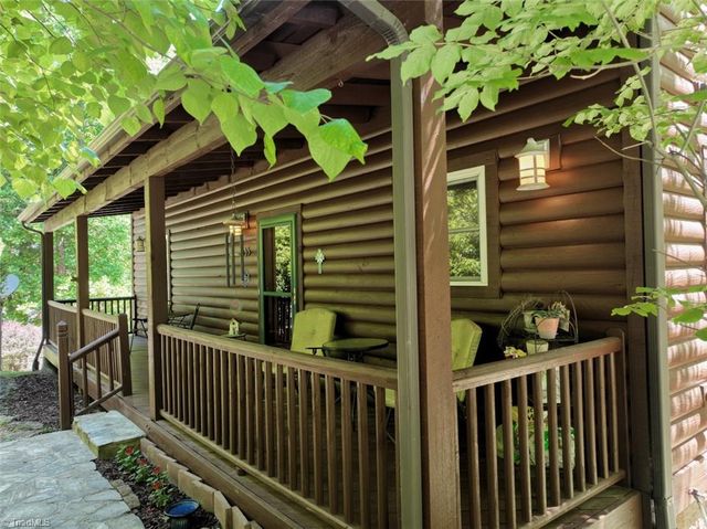 535 Obed Heights Drive, Moravian Falls, NC 28654