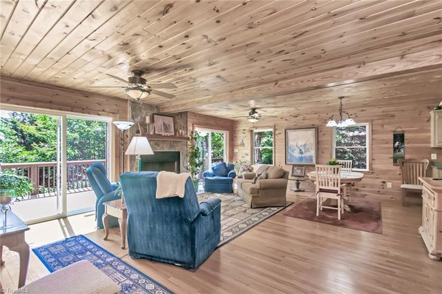 535 Obed Heights Drive, Moravian Falls, NC 28654