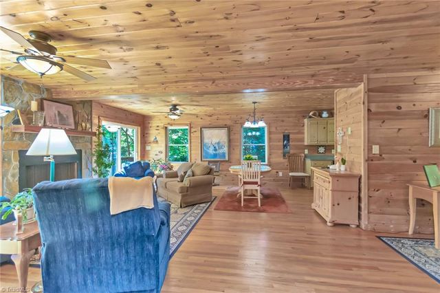 535 Obed Heights Drive, Moravian Falls, NC 28654