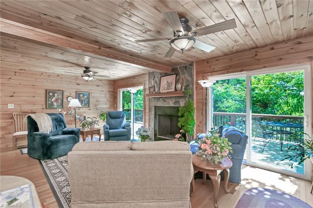 535 Obed Heights Drive, Moravian Falls, NC 28654