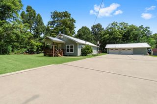 358 Old Bold Springs Road, Livingston, TX 77351