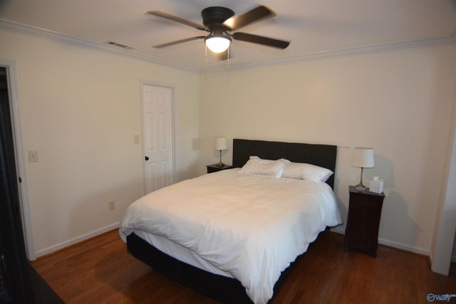 105 Treetop Drive, Huntsville, AL 35801