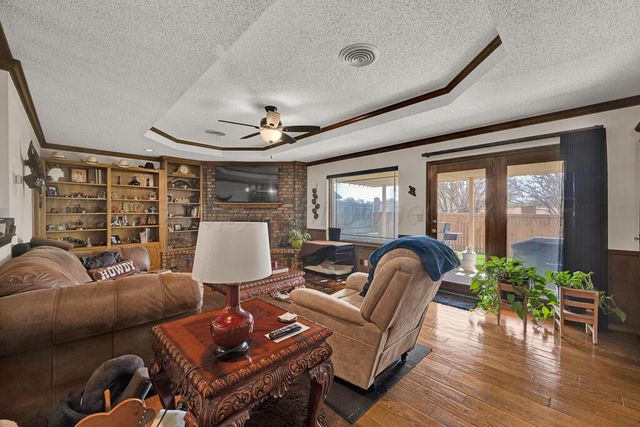 6712 ARROYO Drive, Amarillo, TX 79108