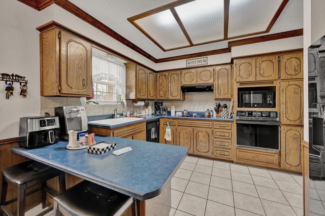 6712 ARROYO Drive, Amarillo, TX 79108