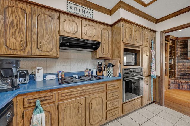 6712 ARROYO Drive, Amarillo, TX 79108