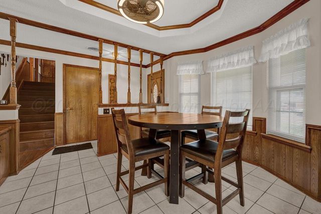 6712 ARROYO Drive, Amarillo, TX 79108