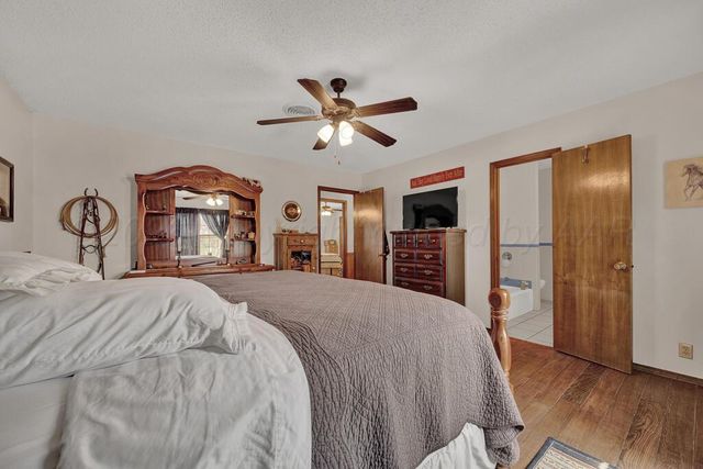 6712 ARROYO Drive, Amarillo, TX 79108