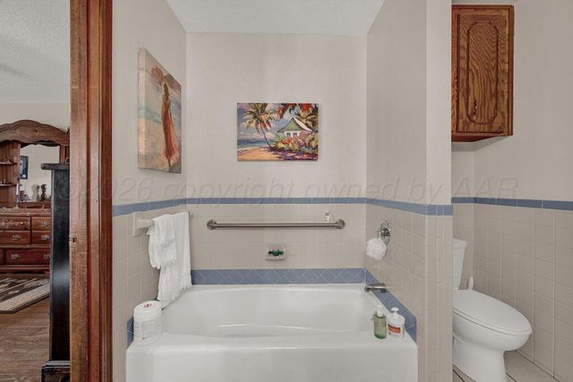 6712 ARROYO Drive, Amarillo, TX 79108