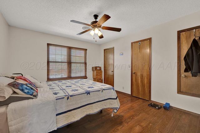 6712 ARROYO Drive, Amarillo, TX 79108