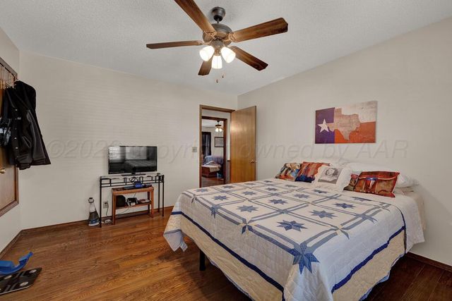 6712 ARROYO Drive, Amarillo, TX 79108